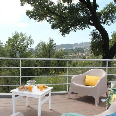 Holiday home Amazing Villa In Penha Longa