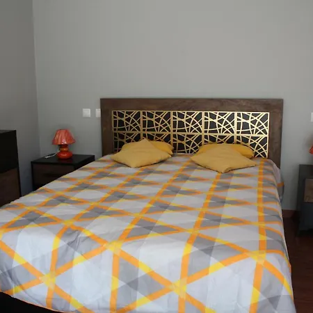 Amazing Villa In Penha Longa *